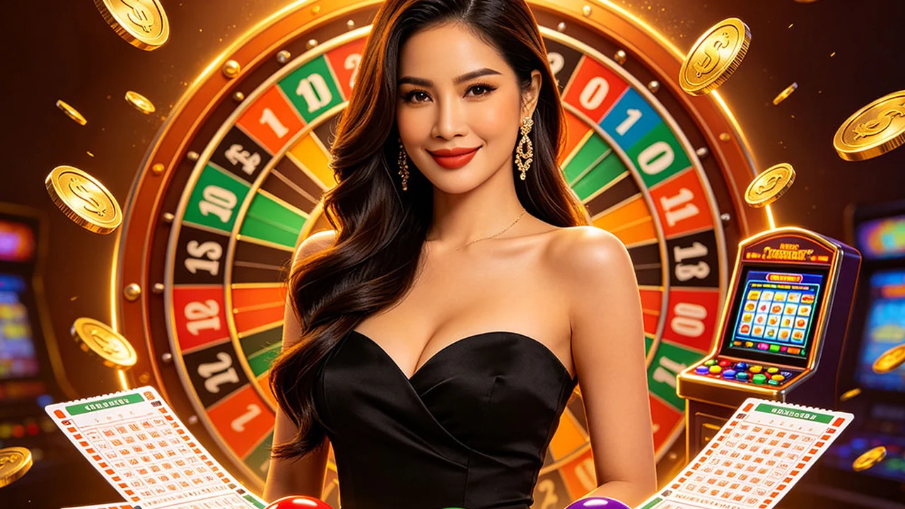 JIN88: Cẩm nang hỏi đáp theo từng bước – minh họa Hỏi đáp